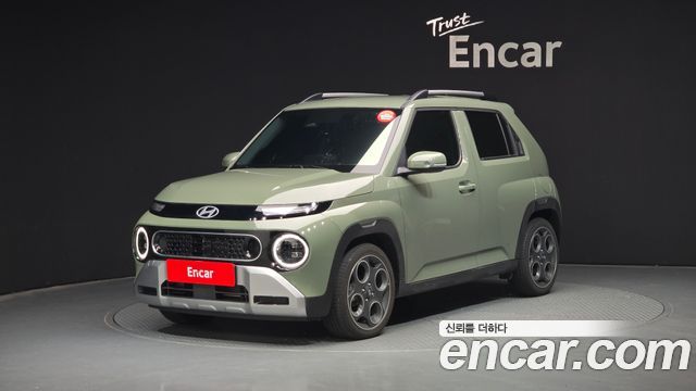 Hyundai Casper 2024 thumb 2
