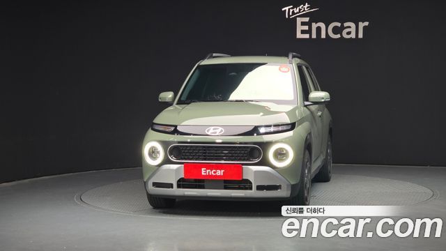 Hyundai Casper 2024 thumb 3