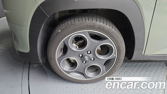 Hyundai Casper 2024 thumb 5