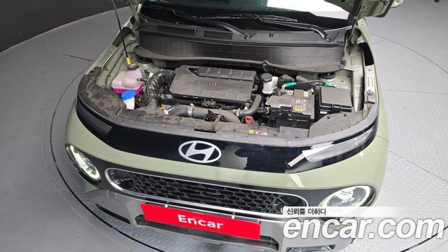 Hyundai Casper 2024 thumb 6