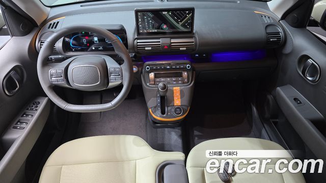 Hyundai Casper 2024 thumb 7