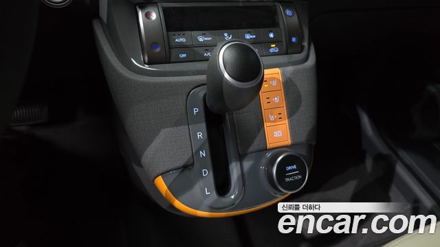 Hyundai Casper 2024 thumb 9