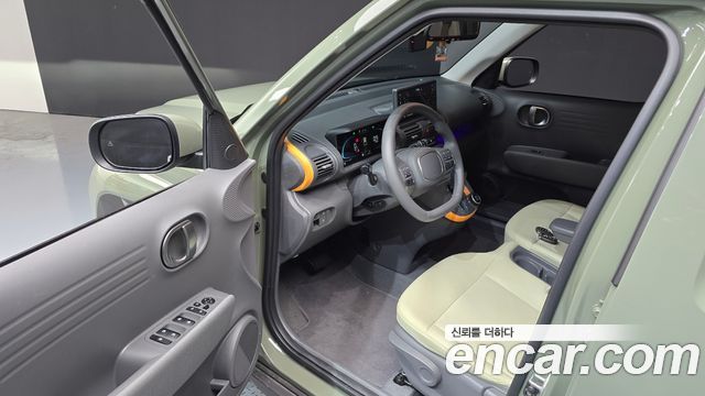 Hyundai Casper 2024 thumb 10