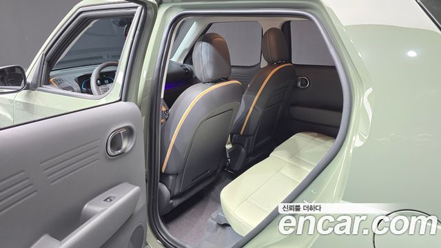 Hyundai Casper 2024 thumb 12