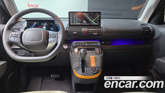 Hyundai Casper 2024 thumb 11