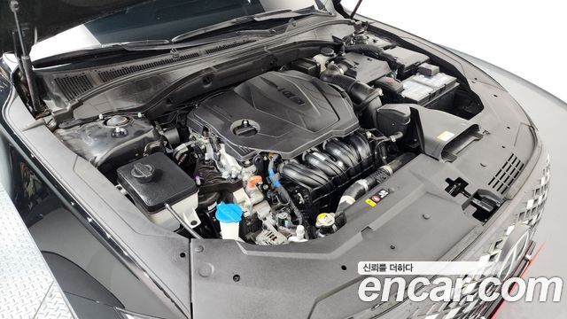 Hyundai Grandeur 2020 thumb 6