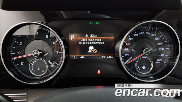Hyundai Grandeur 2020 thumb 8