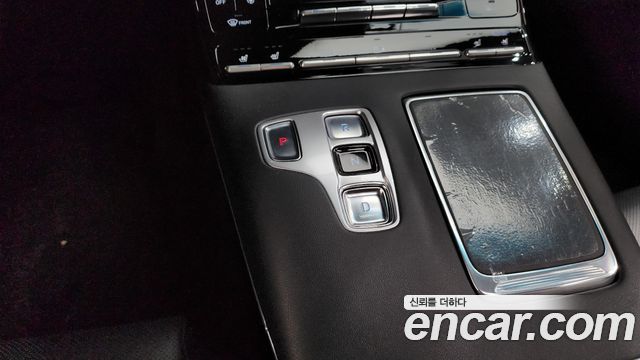 Hyundai Grandeur 2020 thumb 9
