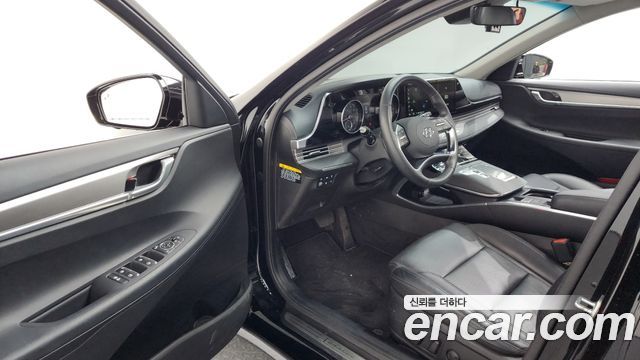 Hyundai Grandeur 2020 thumb 10