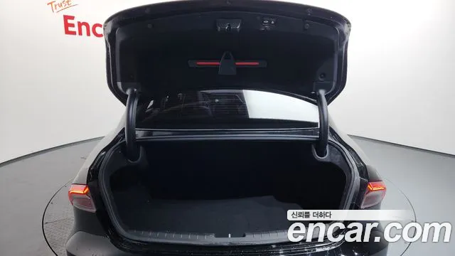 Hyundai Grandeur 2020 thumb 11