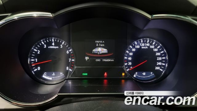 Kia K5 2011 thumb 8