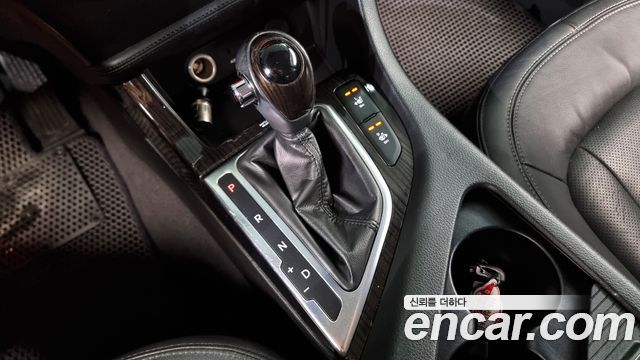 Kia K5 2011 thumb 9