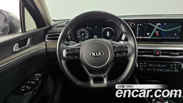 Kia K5 2021 thumb 12
