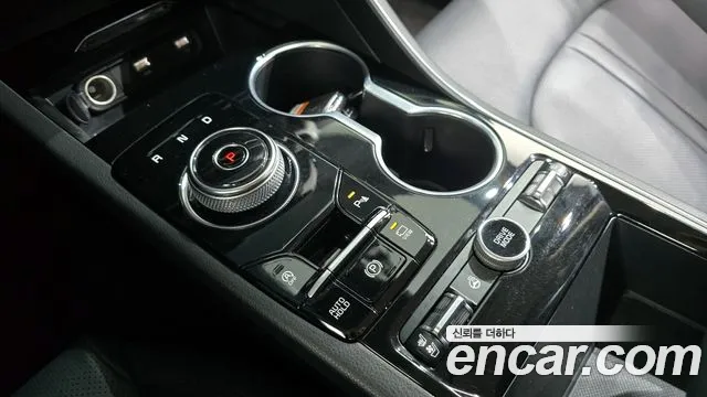 Kia K5 2021 thumb 10