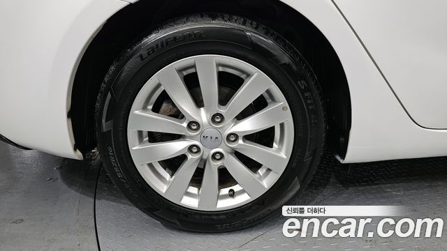 Kia K3 2014 thumb 5