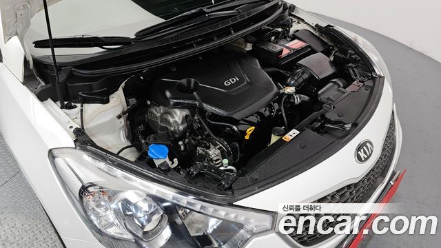 Kia K3 2014 thumb 6