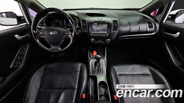 Kia K3 2014 thumb 7