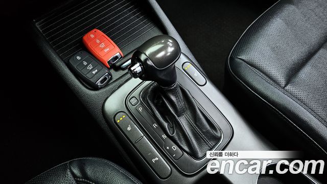 Kia K3 2014 thumb 9