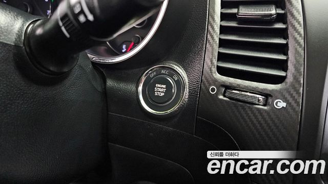 Kia K3 2014 thumb 10