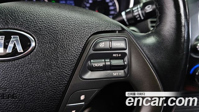 Kia K3 2014 thumb 11