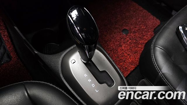 Chevrolet Spark 2020 thumb 9