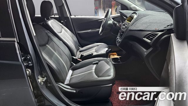 Chevrolet Spark 2020 thumb 10