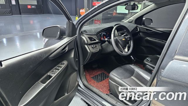 Chevrolet Spark 2020 thumb 11