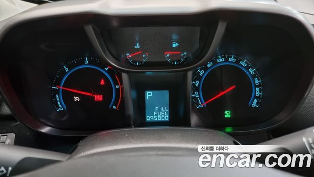Chevrolet Orlando 2011 thumb 9