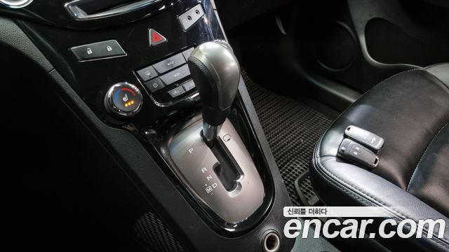Chevrolet Orlando 2011 thumb 10