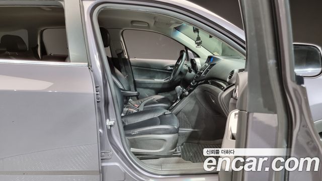 Chevrolet Orlando 2011 thumb 11
