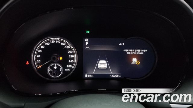 Genesis GV70 2021 thumb 9