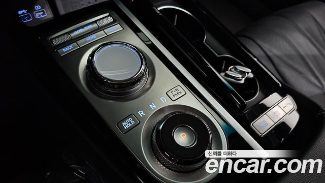 Genesis G80 2023 thumb 9