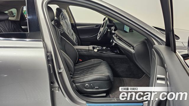 Genesis G80 2023 thumb 10