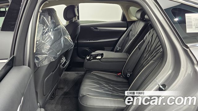 Genesis G80 2023 thumb 11