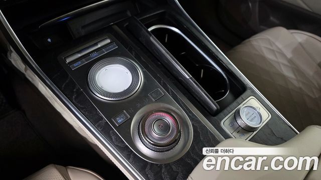 Genesis GV80 2020 thumb 9