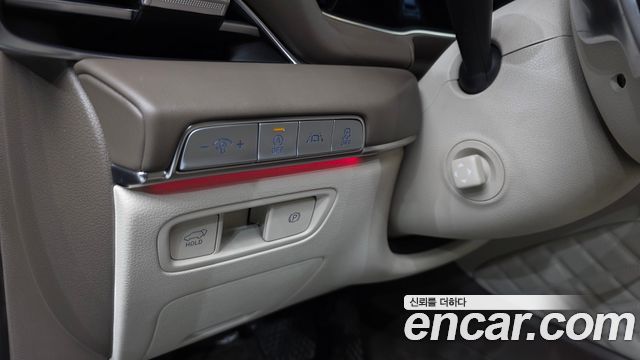 Genesis GV80 2020 thumb 12