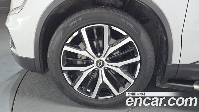 Renault Korea QM6 2020 thumb 6