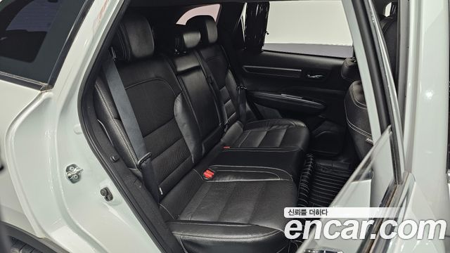 Renault Korea QM6 2020 thumb 12