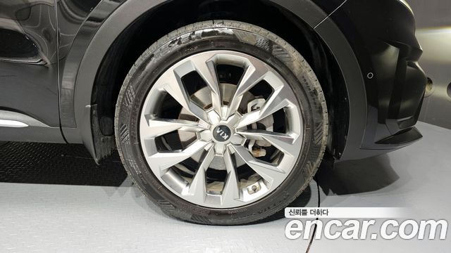 Kia Sorento 2020 thumb 6