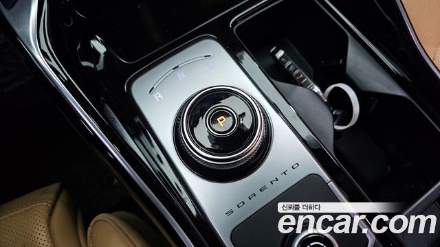 Kia Sorento 2020 thumb 9