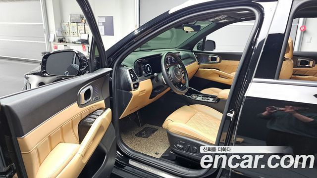 Kia Sorento 2020 thumb 10
