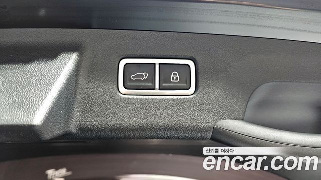 Kia Sorento 2020 thumb 11