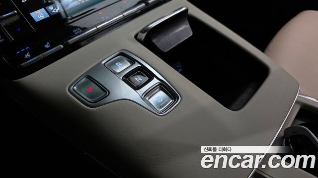 Hyundai Grandeur 2022 thumb 10