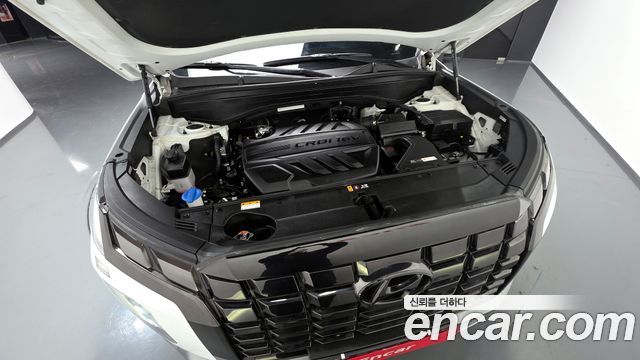 Hyundai Palisade 2022 thumb 6