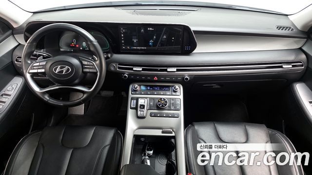 Hyundai Palisade 2022 thumb 7