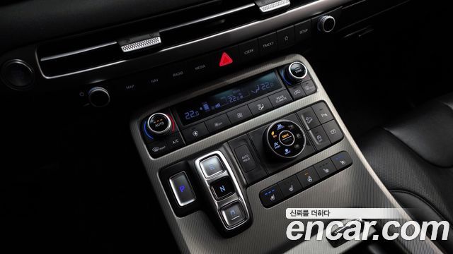 Hyundai Palisade 2022 thumb 9