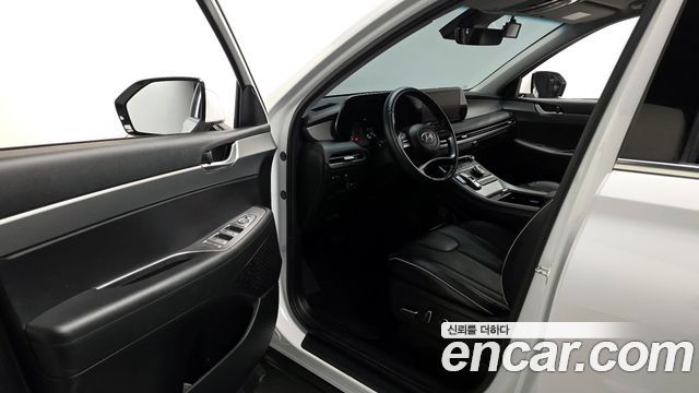Hyundai Palisade 2022 thumb 10