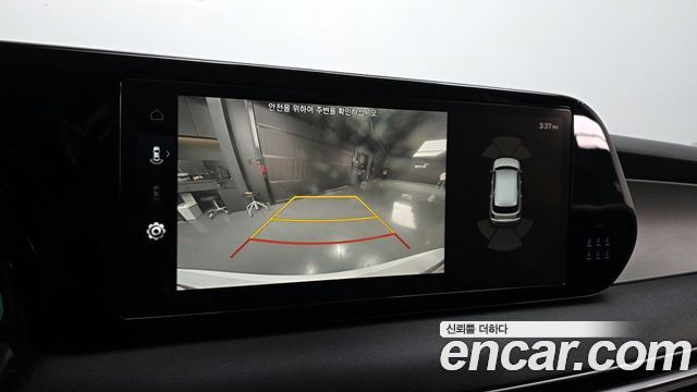Hyundai Palisade 2022 thumb 12