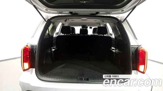 Hyundai Palisade 2022 thumb 11
