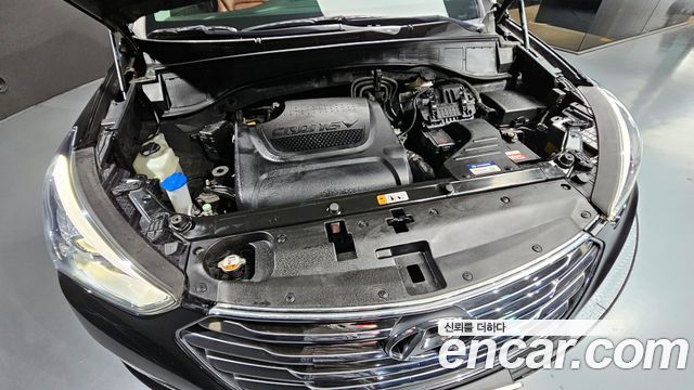 Hyundai Maxcruz 2013 thumb 7